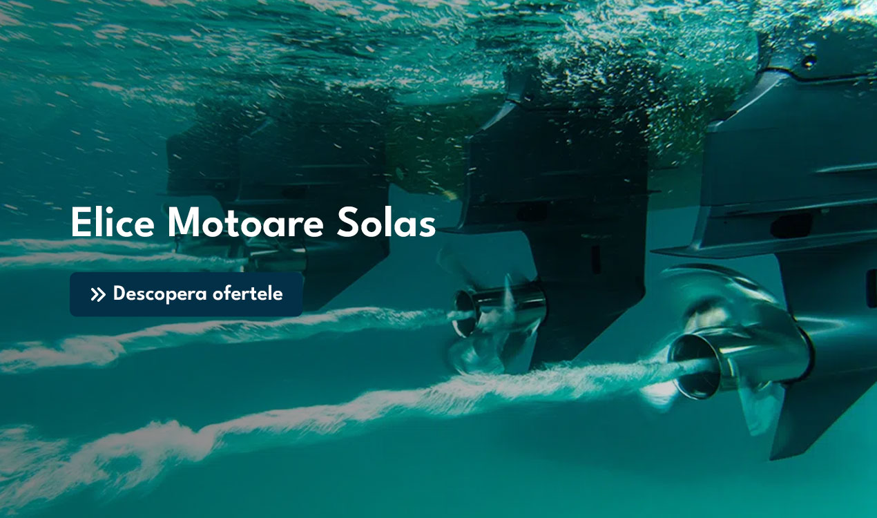 Elice Motoare Solas