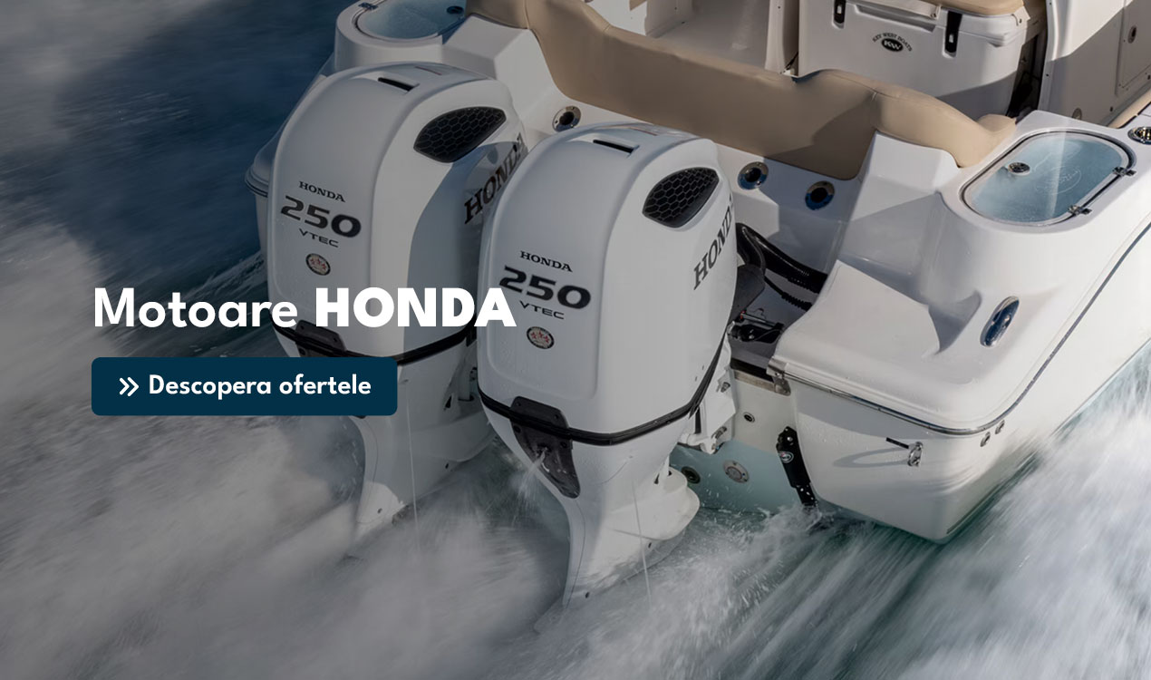 Motoare Honda