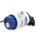 Pompa santina Albin Pump Marine 750GPH - montaj orizontal