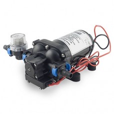 Pompa apa Albin Pump Marine - 12V/2.6GPM