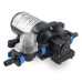 Pompa apa Albin Pump Marine - 12V/3.5GPM