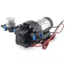 Pompa apa presiune Albin Pump Marine - 12V/4.0GPM