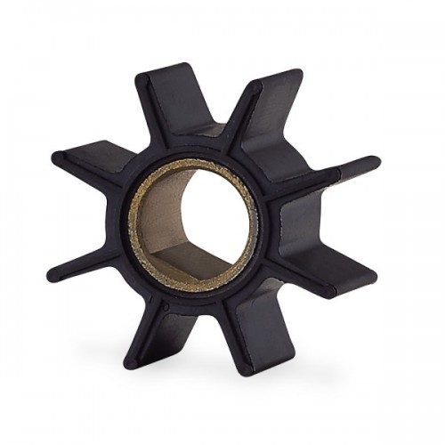 Rotor pompa apa Honda 5/6/7,5/8 Rotor pompa apa Honda 5/6/7,5/8