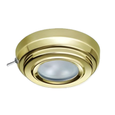 Plafoniera Quick Oscar Gold Plafoniera Quick Oscar Gold