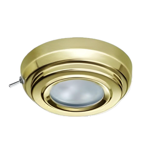 Plafoniera Quick Oscar Gold Plafoniera Quick Oscar Gold