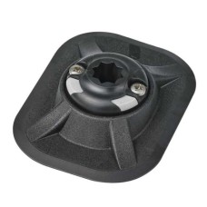 Railblaza baza suport universal RibPort StarPort - cu adeziv 3M Railblaza baza suport universal RibPort StarPort - cu adeziv 3M