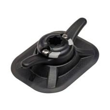 Railblaza baza suport universal RibMount CleatPort - cu adeziv 3M Railblaza baza suport universal RibMount CleatPort - cu adeziv 3M