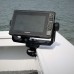 Railblaza suport rotativ sonar Garmin