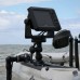 Railblaza suport rotativ/reglabil R-Lock sonar Garmin