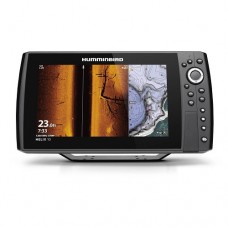 Sonar Humminbird Helix 10 Chirp MEGA SI+ GPS G4N