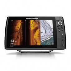 Sonar Humminbird Helix 12 Chirp MEGA SI+ GPS G4N