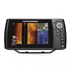 Sonar Humminbird Helix 7 Chirp MEGA SI GPS G4N