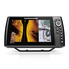 Sonar Humminbird Helix 9 Chirp MEGA SI+ GPS G4N