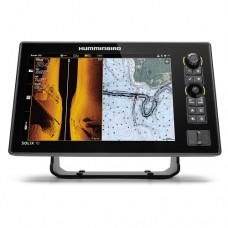 Sonar Humminbird Solix 10 Chirp MEGA SI+ G3