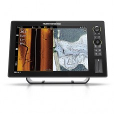 Sonar Humminbird Solix 12 Chirp MEGA SI+ G3