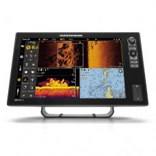 Sonar Humminbird Solix 15 Chirp MEGA SI+ G3