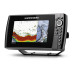 Sonar Humminbird Helix 8 Chirp MEGA SI+ GPS G4N