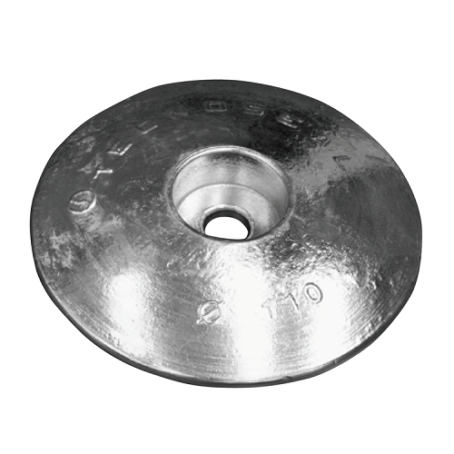 Anod Disc Heavy din aluminiu Anod Disc Heavy din aluminiu