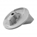 Anod Mercury trim tab 35CP si peste, din aluminiu Anod Mercury trim tab 35CP si peste, din aluminiu