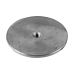 Anod Mercury/Mercruiser trim tab Alpha One/Bravo/Verado, din aluminiu Anod Mercury/Mercruiser trim tab Alpha One/Bravo/Verado, din aluminiu