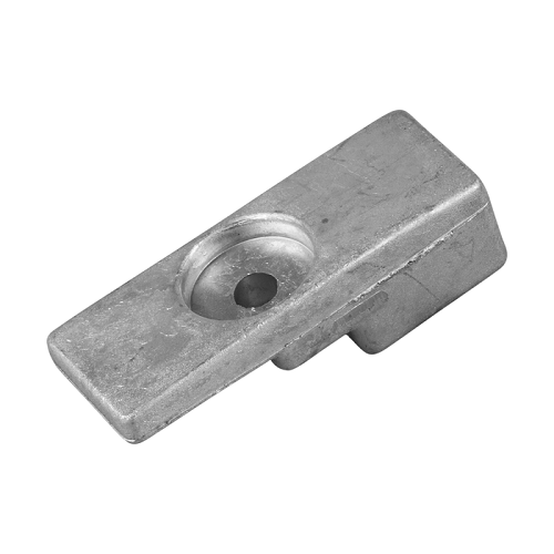 Anod Suzuki transmisie DF60-DF140CP din aluminiu Anod Suzuki transmisie DF60-DF140CP din aluminiu