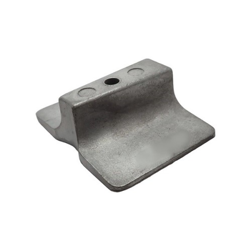 Anod Yamaha trim tab 9.9-25CP din aluminiu Anod Yamaha trim tab 9.9-25CP din aluminiu