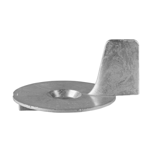 Anod Mercury trim tab 25CP din aluminiu Anod Mercury trim tab 25CP din aluminiu