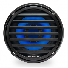 Subwoofer Aquatic EL402 10" Elite