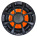 Subwoofer Aquatic PX212 10" Pro Sport 