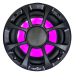 Subwoofer Aquatic PX212 10" Pro Sport 