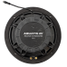 Subwoofer Aquatic PX212 10" Pro Sport 