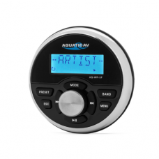 Statie suplimentara comanda Aquatic AV WR5