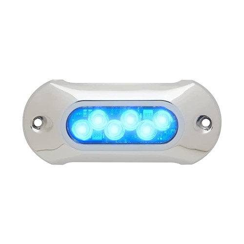 Lumina submersibila cu LED - Attwood LightArmor 5.0HP Lumina submersibila cu LED - Attwood LightArmor 5.0HP