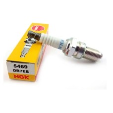 Bujie NGK DR7EB, Honda BF40D-BF50D Bujie NGK DR7EB, Honda BF40D-BF50D