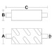 Esapament silentios motor inboard - CanSb