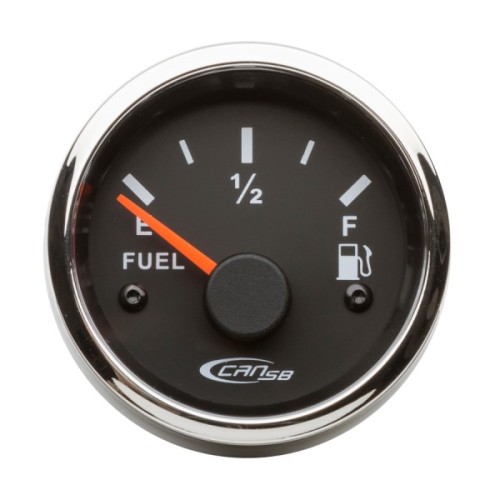 Ceas Indicator nivel combustibil model american - CAN SB Ceas Indicator nivel combustibil model american - CAN SB