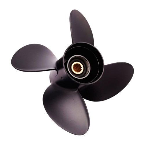 Elice Honda BFP60 -130CP Solas, 4pale Elice Honda BFP60 -130CP Solas, 4pale