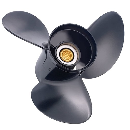 Elice Evinrude/Johnson 90-300CP Solas Amita 3 Elice Evinrude/Johnson 90-300CP Solas Amita 3