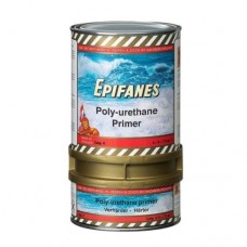 Grund poliuretanic bicomponent Epifanes - 0.75L