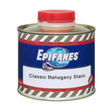 Impregnant culoare Epifanes Mahon Stain - 0.5L