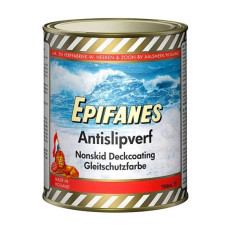 Vopsea punte Epifanes - 0.75L