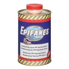 Diluant pentru lacuri PP Epifanes - 1L