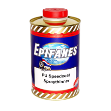 Diluant pentru vopsea poliuretanica Epifanes Speedcoat - 1L Diluant pentru vopsea poliuretanica Epifanes Speedcoat - 1L
