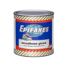 Lac Woodfinish lucios Epifanes