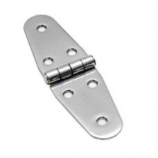 Balama inox 135mm x 40mm