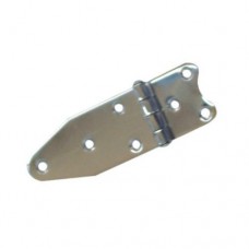 Balama inox 127mm x 40mm