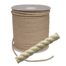 Franghie din iuta Franghie din iuta