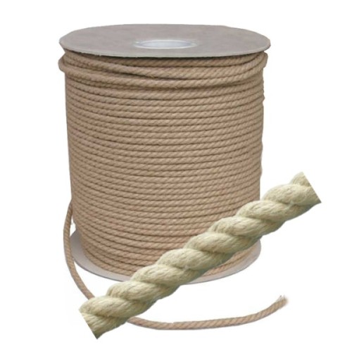 Franghie din iuta Franghie din iuta