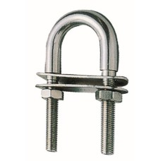 Inel prova/pupa Heavy Duty din inox Inel prova/pupa Heavy Duty din inox