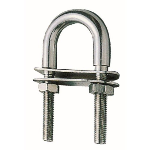 Inel prova/pupa Heavy Duty din inox Inel prova/pupa Heavy Duty din inox